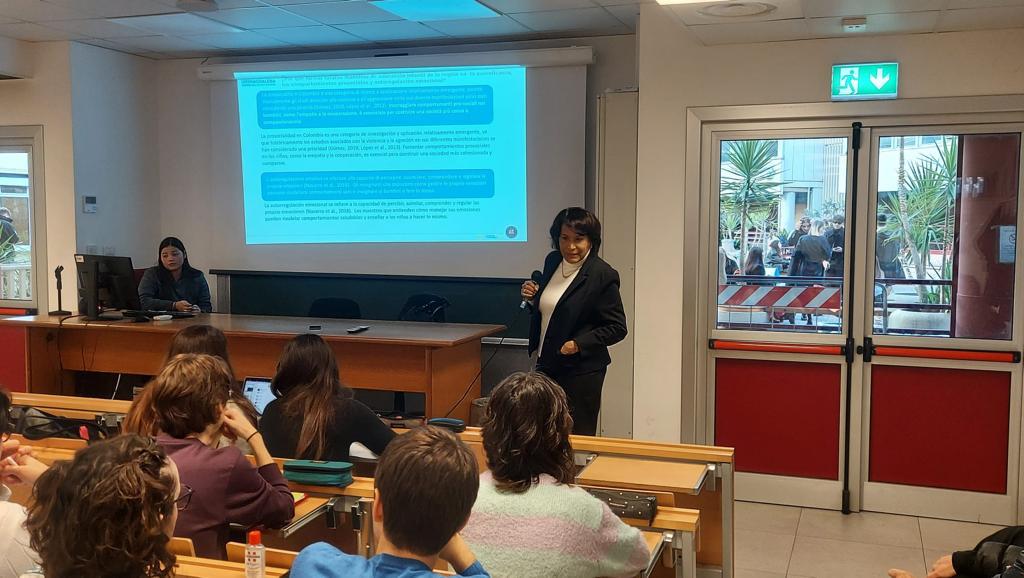 SAPIENZA.EDUCACIÓN.PSICOLOGÍA.2