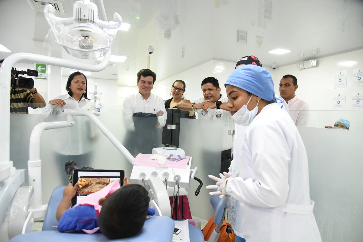 UNIMAGDALENA e Icetex acuerdan trabajo conjunto para beneficiar a jóvenes del Magdalena