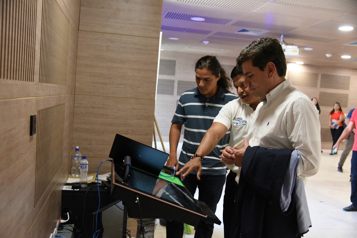 UNIMAGDALENA e Icetex acuerdan trabajo conjunto para beneficiar a jóvenes del Magdalena