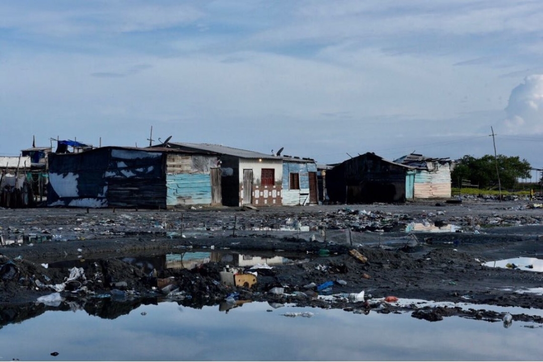 ICBF y UNIMAGDALENA lideran intervención social en el corregimiento de Tasajera
