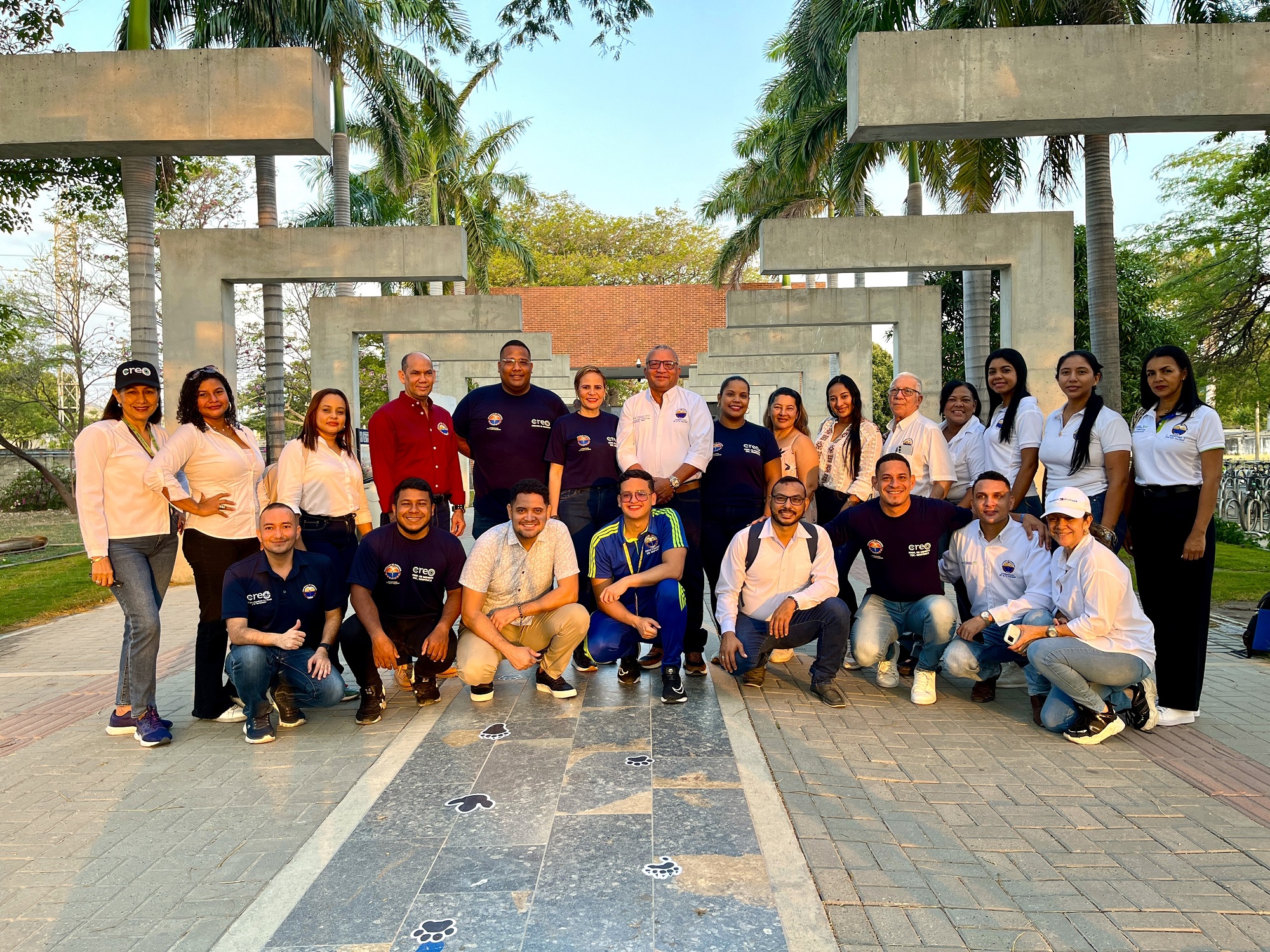 INICIO.SEMESTRE.CREO.2