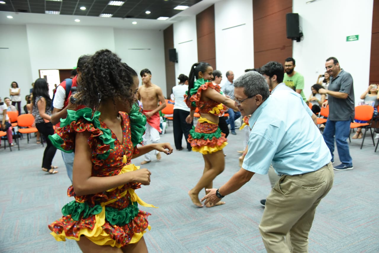 Con éxito culminó Primer Seminario de la Asociación Colombiana de Investigadores de Ciencias del Mar