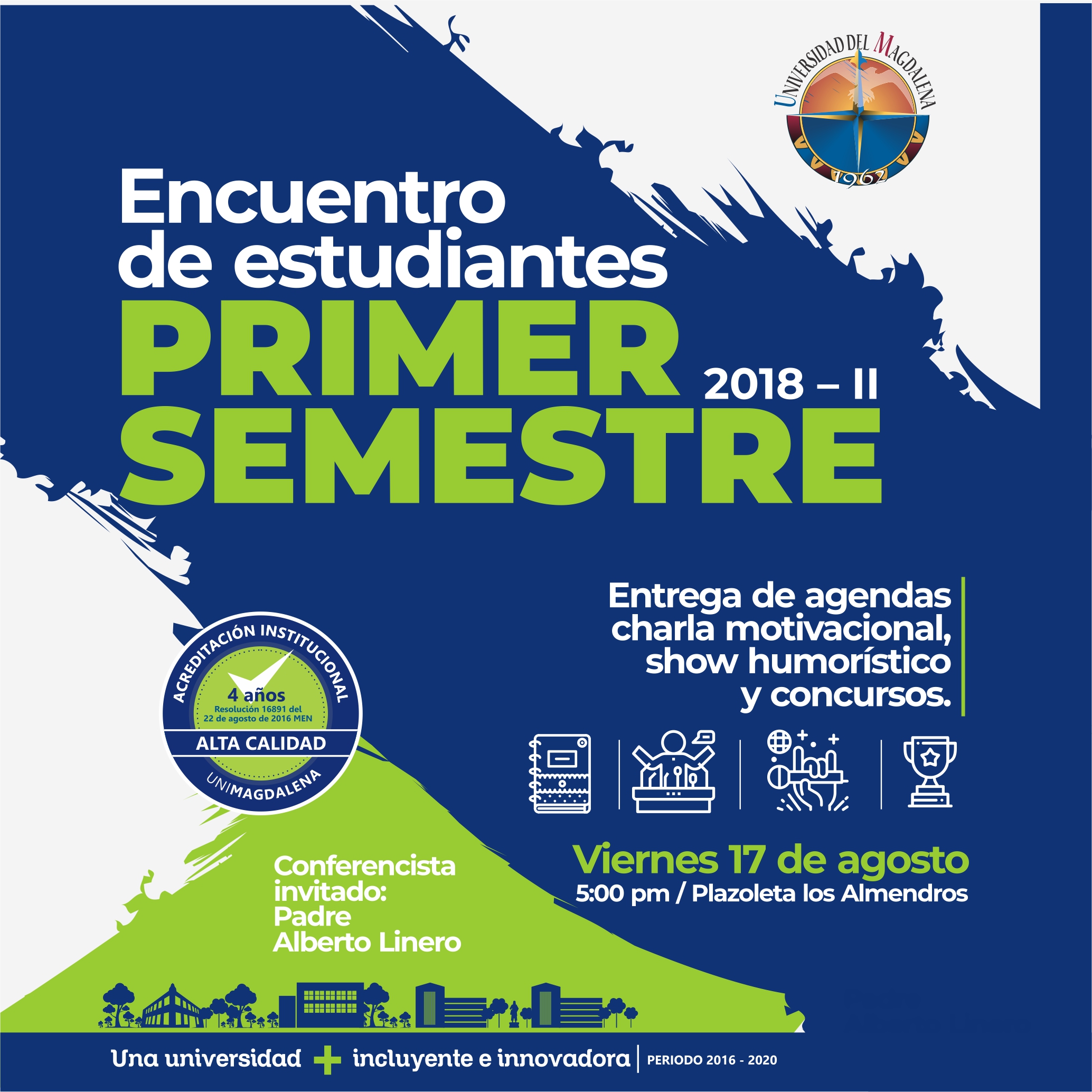 Invitación