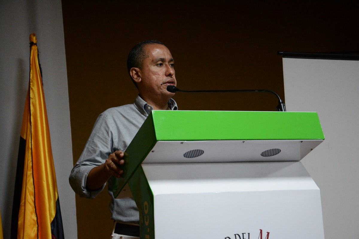 UNIMAGDALENA brinda capacitación en negocios internacionales