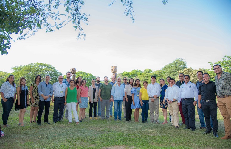 UNIMAGDALENA brinda apoyo económico a 41 proyectos de investigación a través de Fonciencias