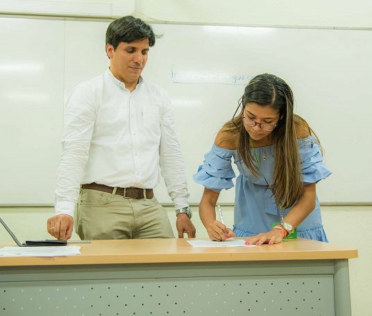 UNIMAGDALENA brinda apoyo económico a 41 proyectos de investigación a través de Fonciencias