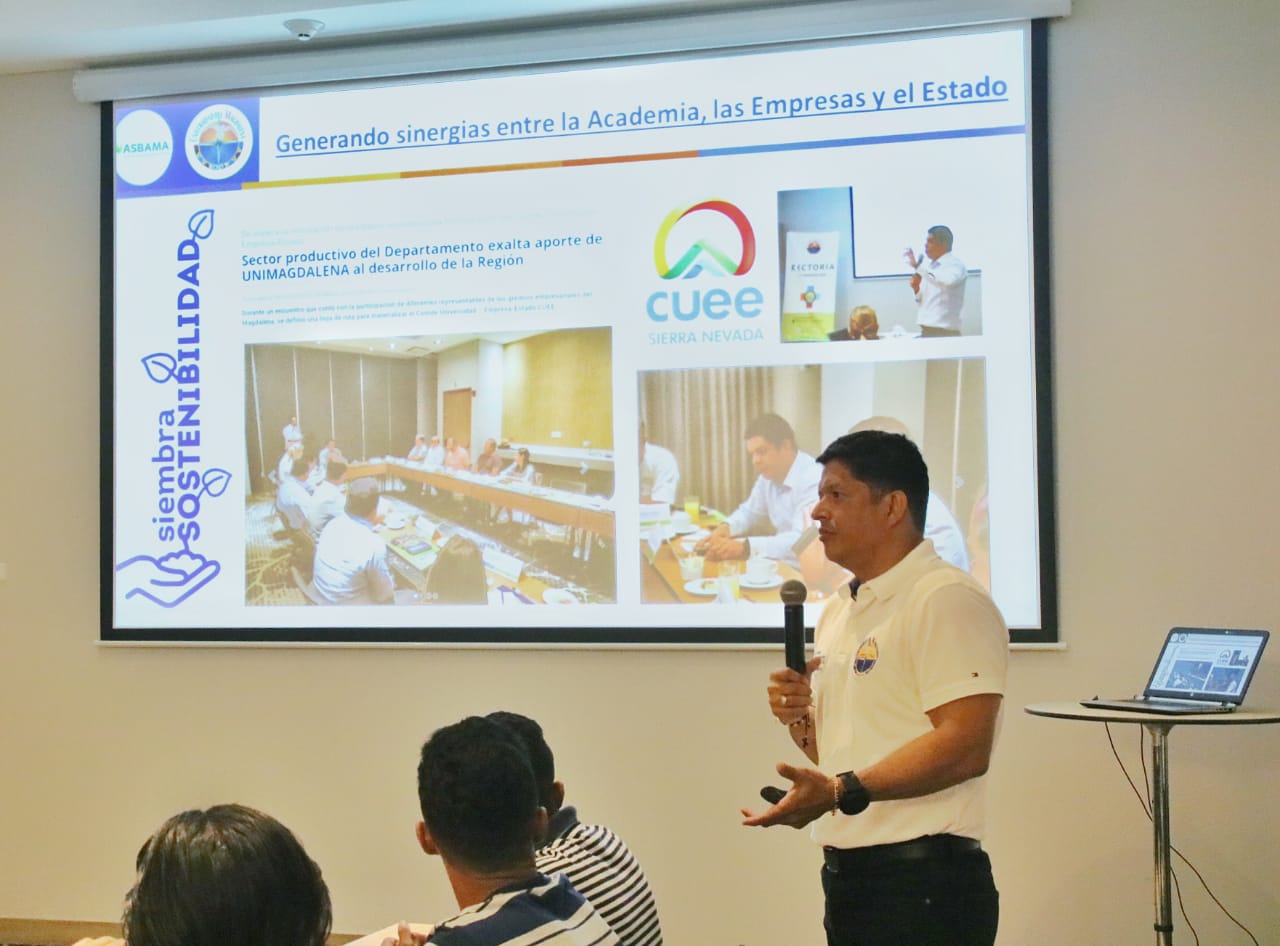 UNIMAGDALENA oferta programa Técnico Laboral por Competencias en Operario Agrícola Cultivo de Banano