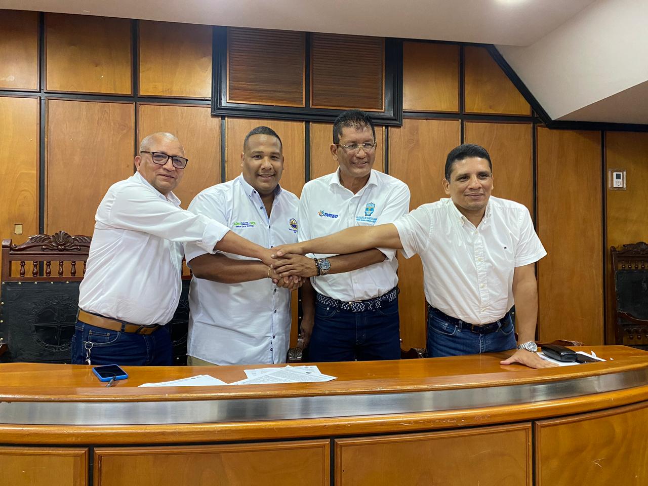 FIRMA.CONVENIO.CREO.INRED