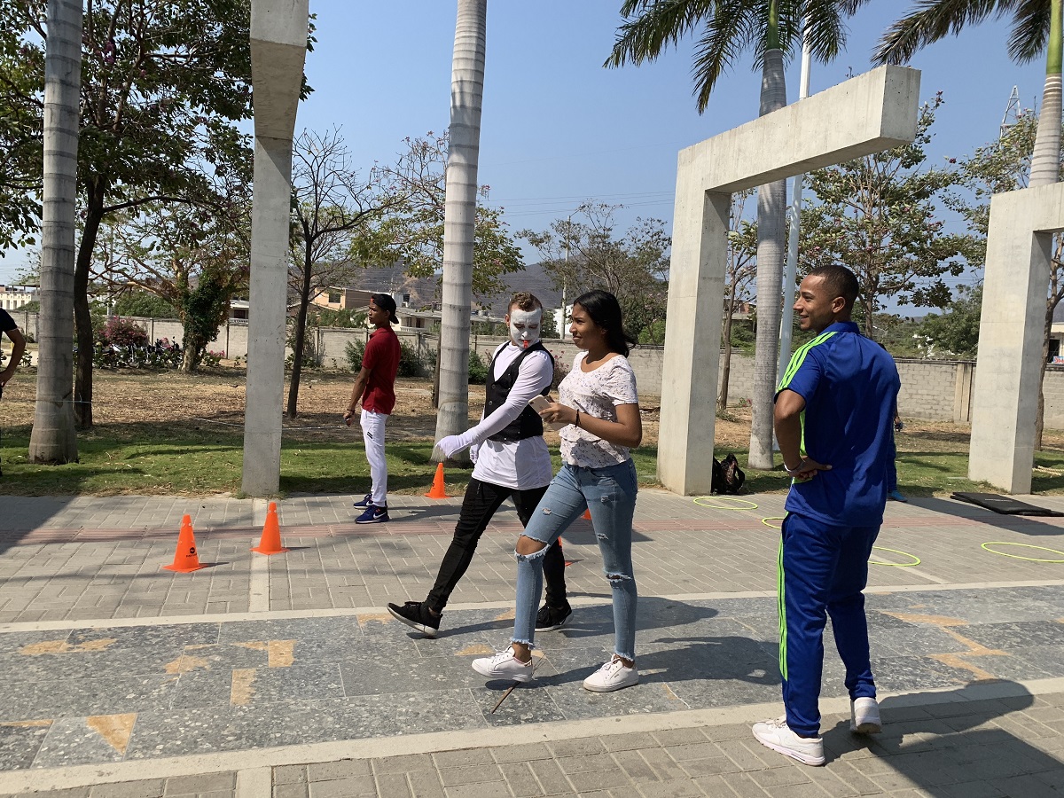 UNIMAGDALENA realizó Segunda Feria de Formación Humanística