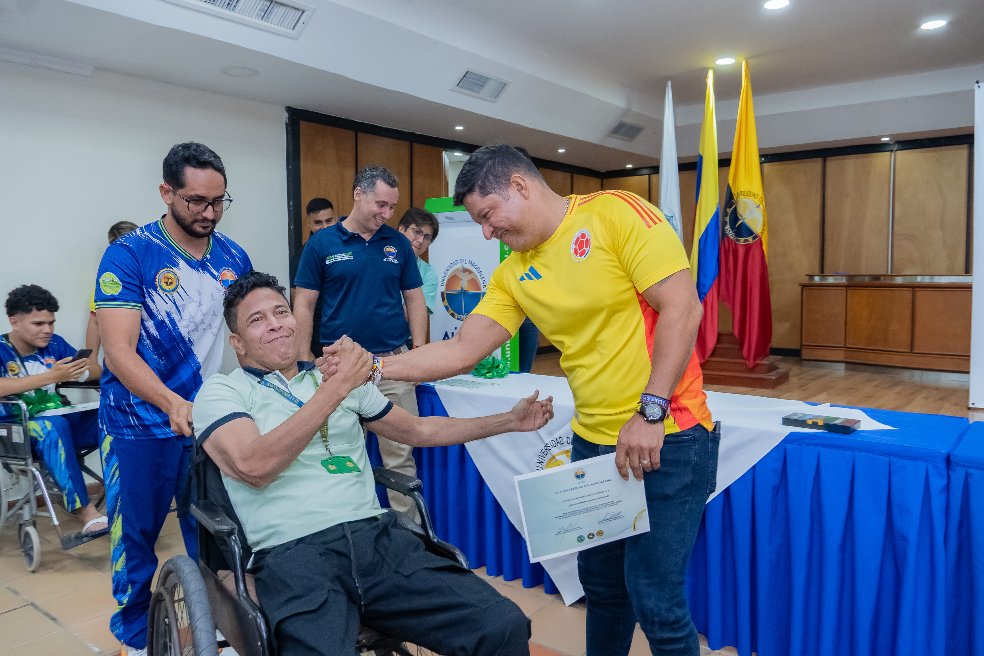 ENTREGA