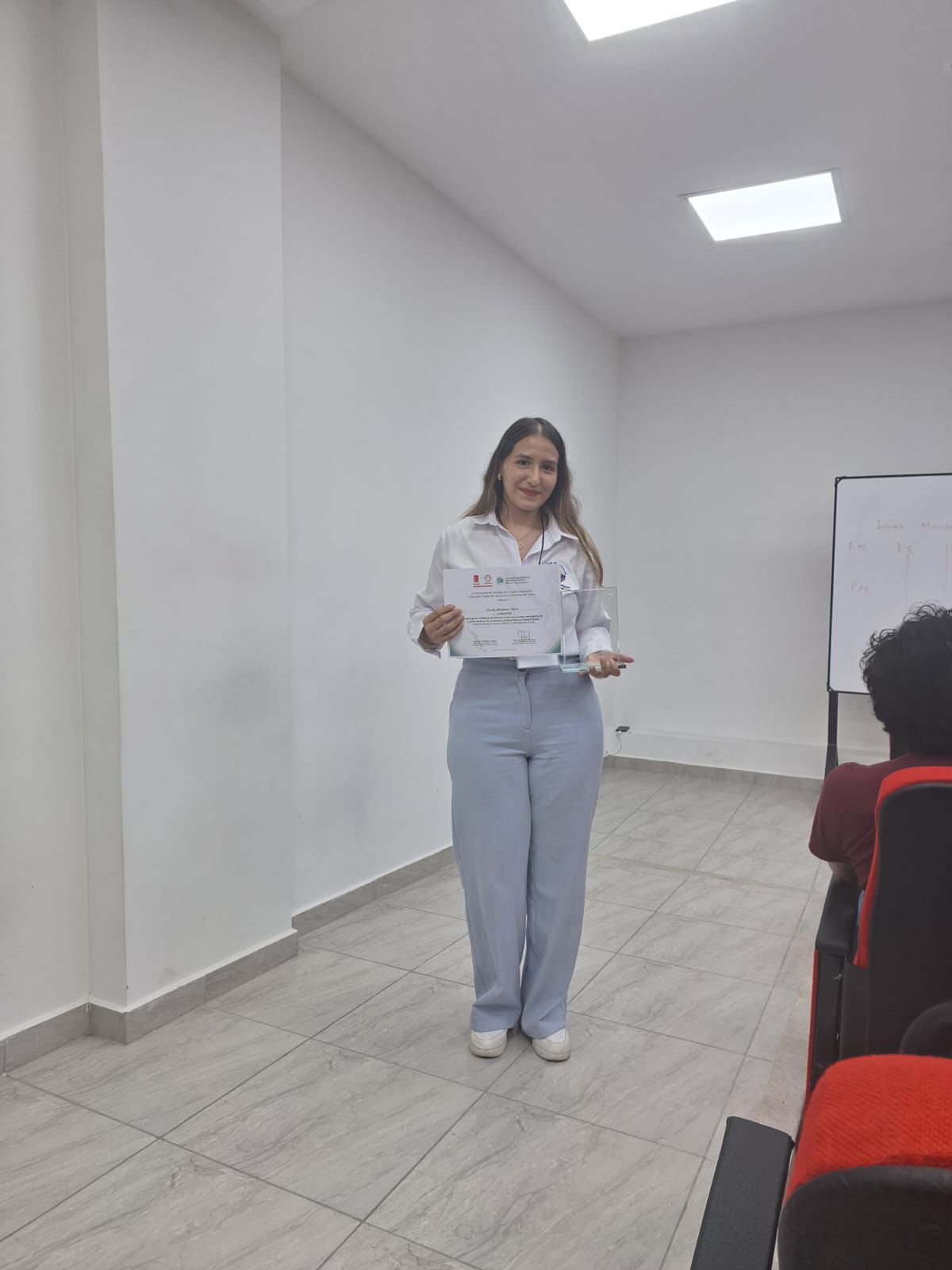Encuentro Nacional de Consultorios Jurídicos!