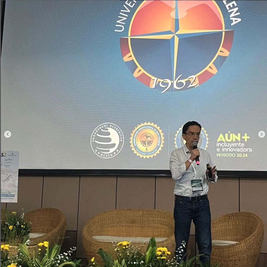 Workshop sobre Soluciones para el Abastecimiento de Agua en Santa Marta
