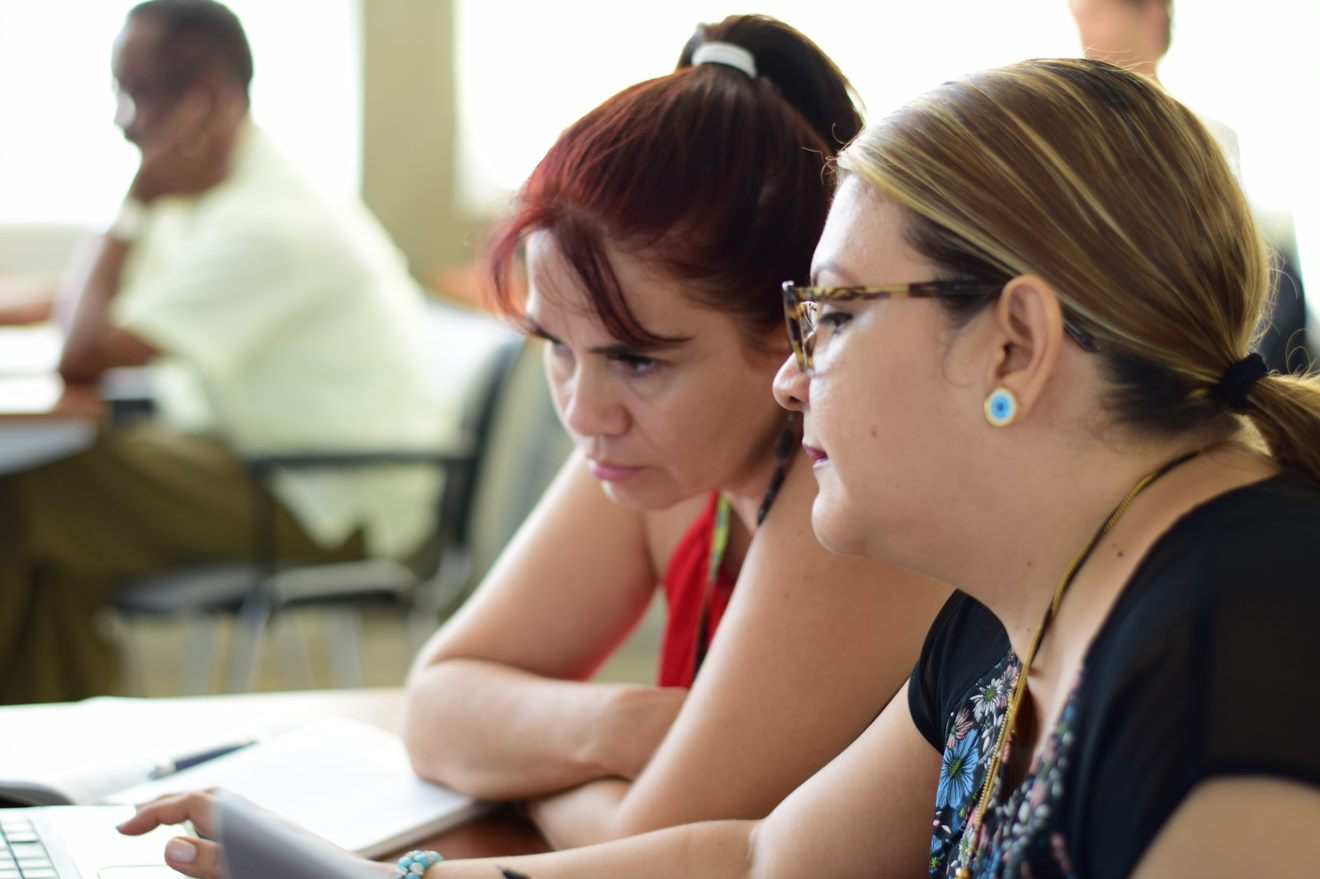 Docentes Unimagdalena