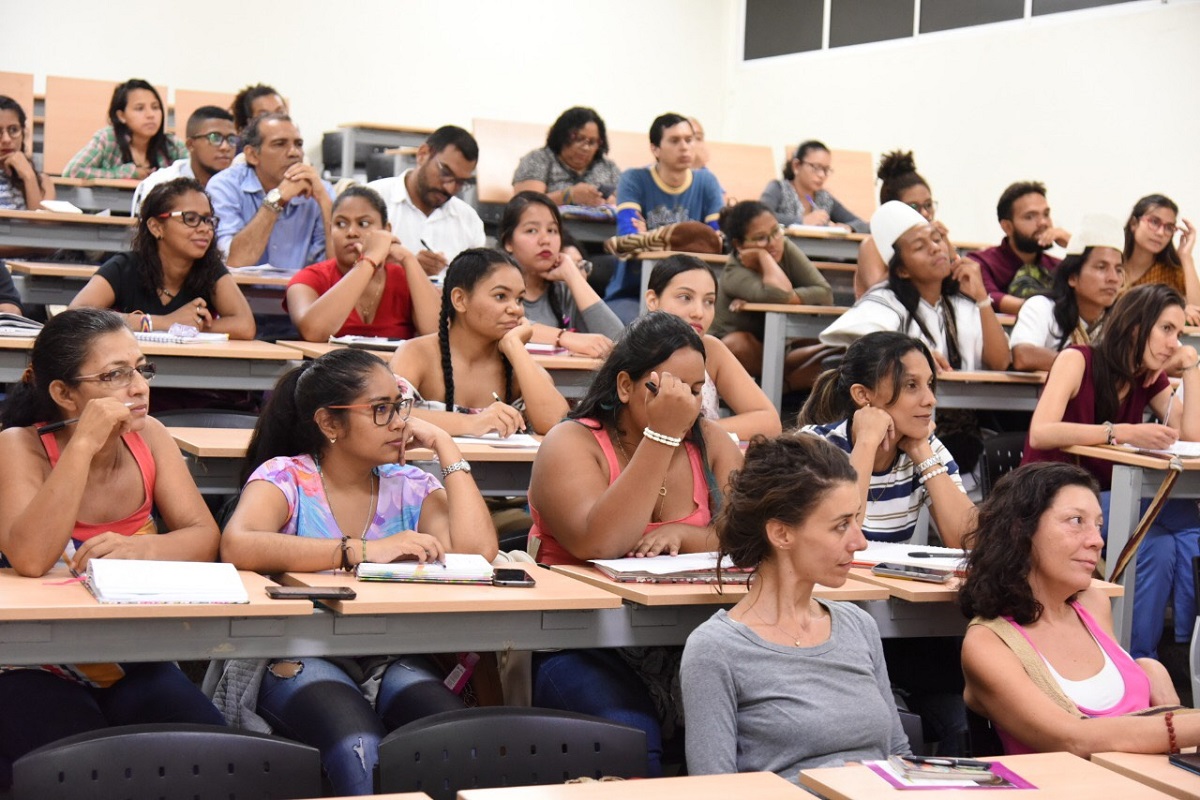 UNIMAGDALENA exalta los aportes etnográficos durante expediciones en Colombia a inicios del siglo XX