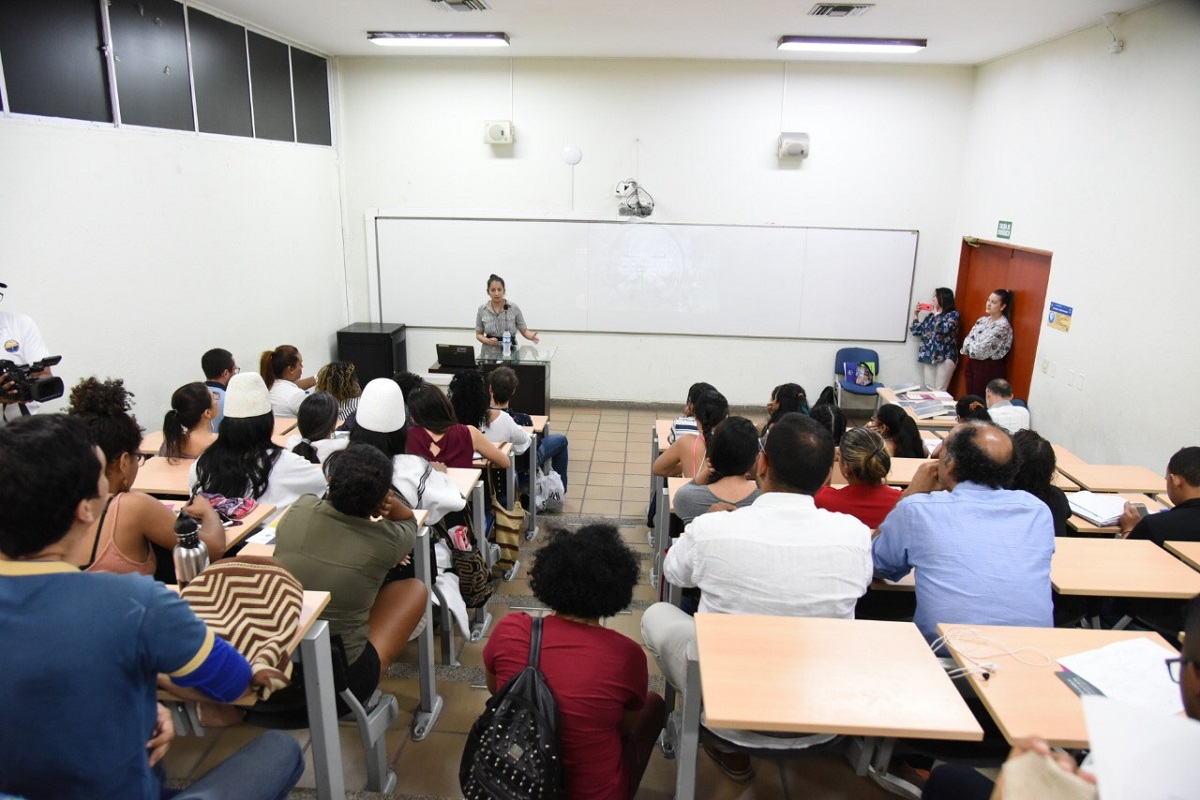 UNIMAGDALENA exalta los aportes etnográficos durante expediciones en Colombia a inicios del siglo XX