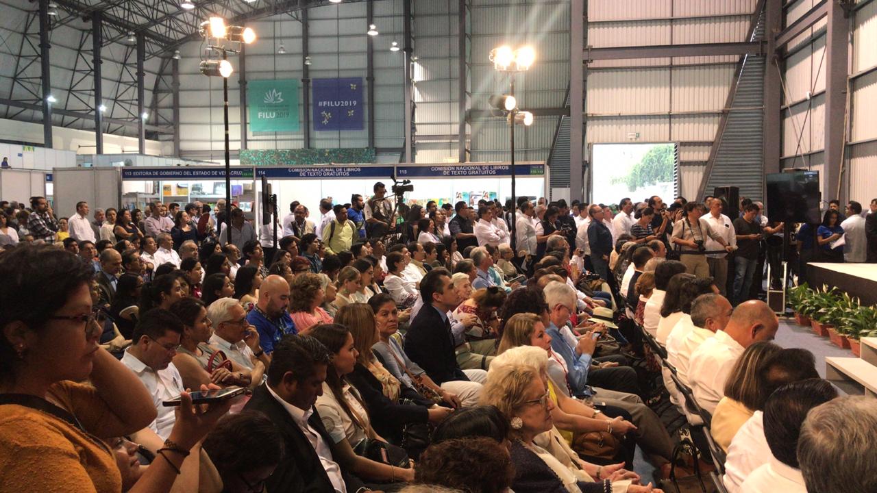 UNIMAGDALENA presentó en México dos libros sobre Gabriel García Márquez