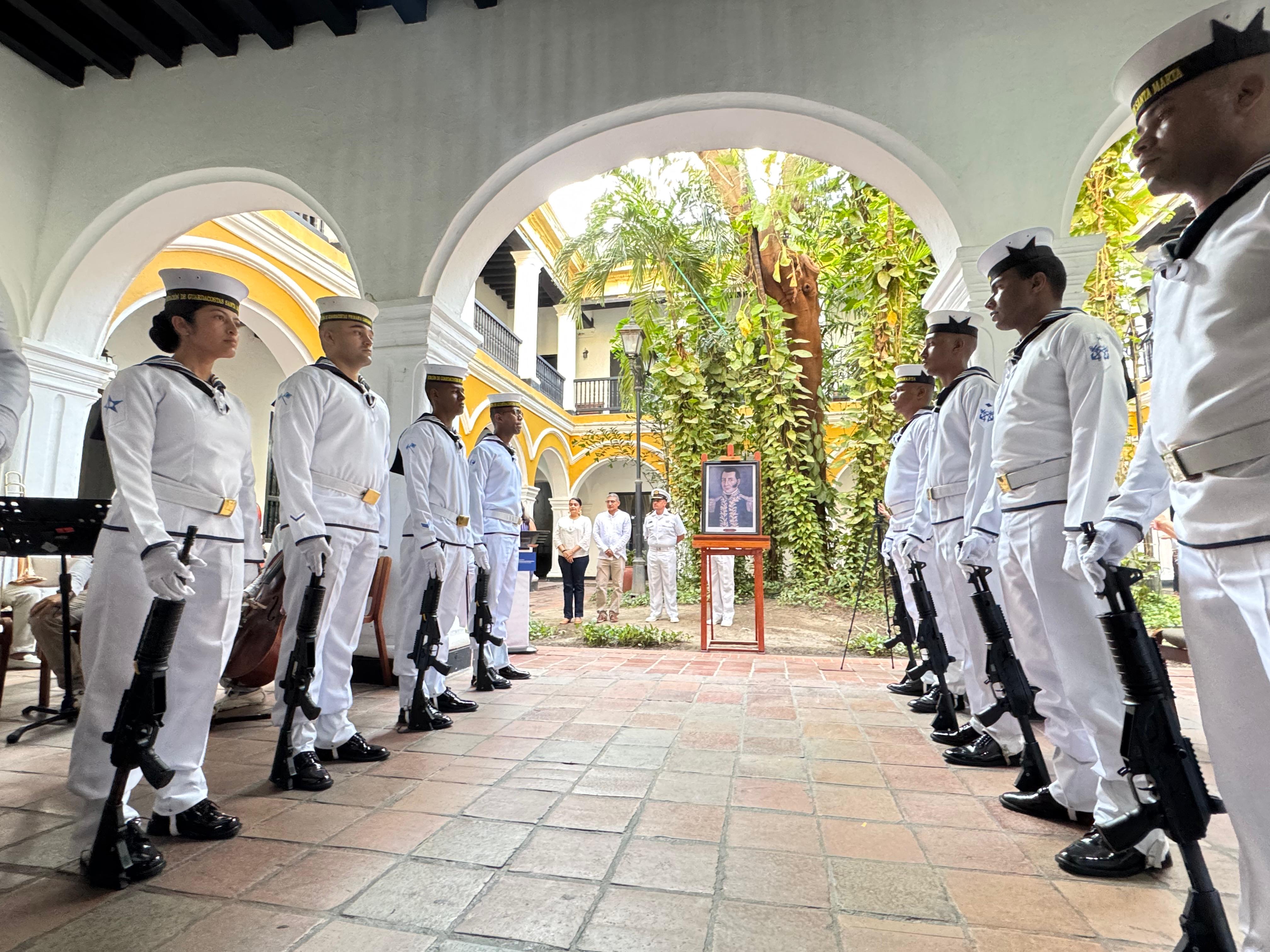 Armada Nacional