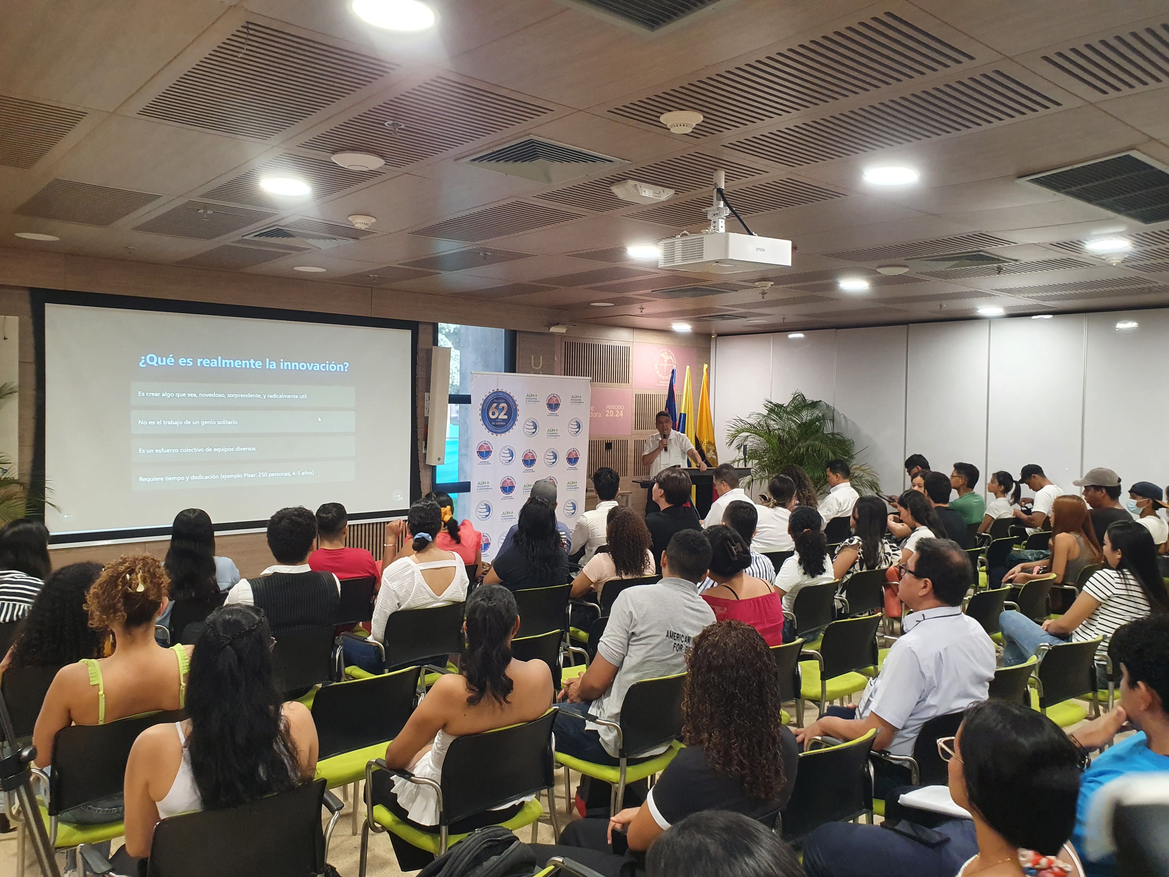 4to. Congreso Internacional de Investigación en Negocios Internacionales y carreras afines