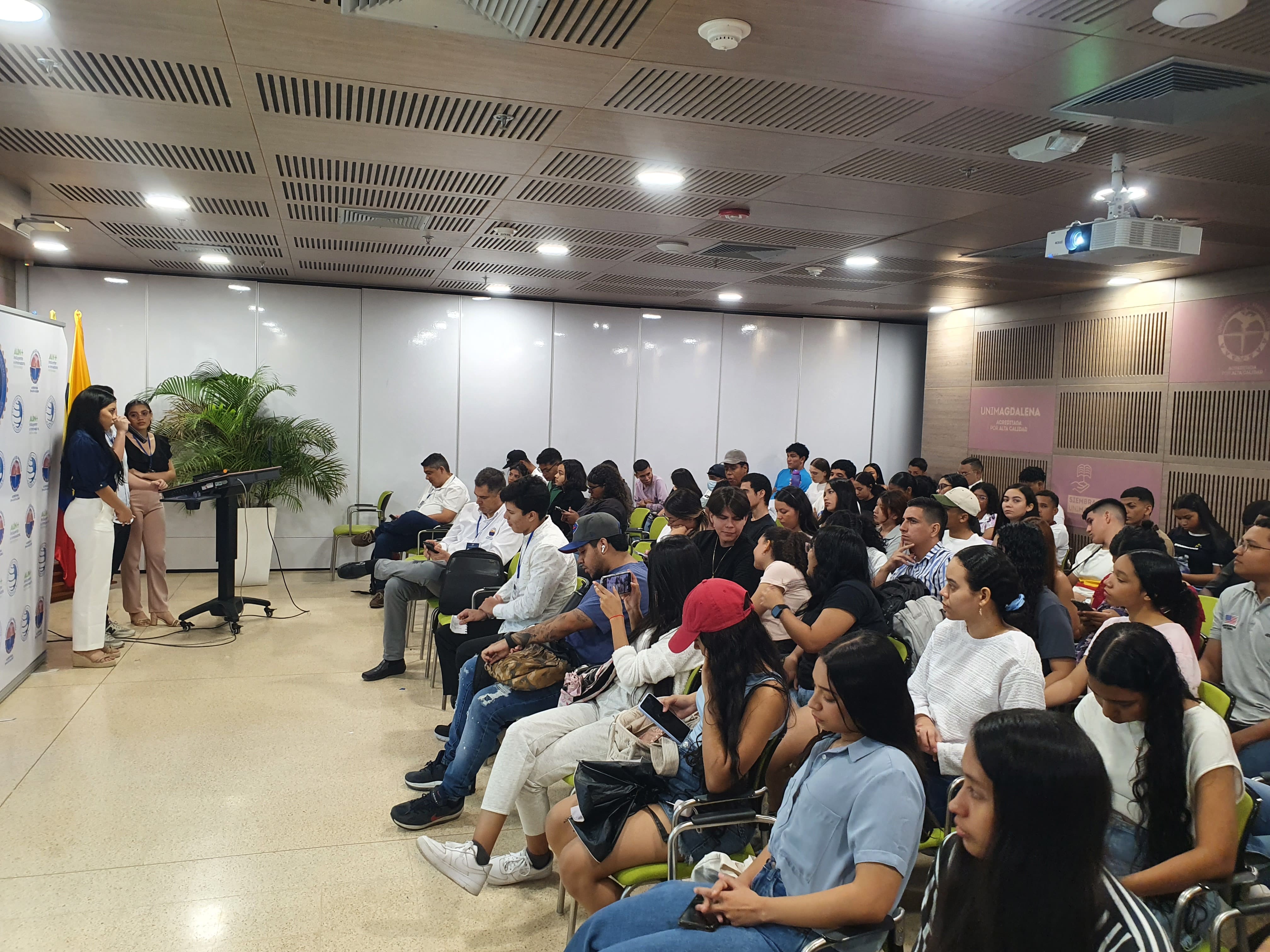 4to. Congreso Internacional de Investigación en Negocios Internacionales y carreras afines