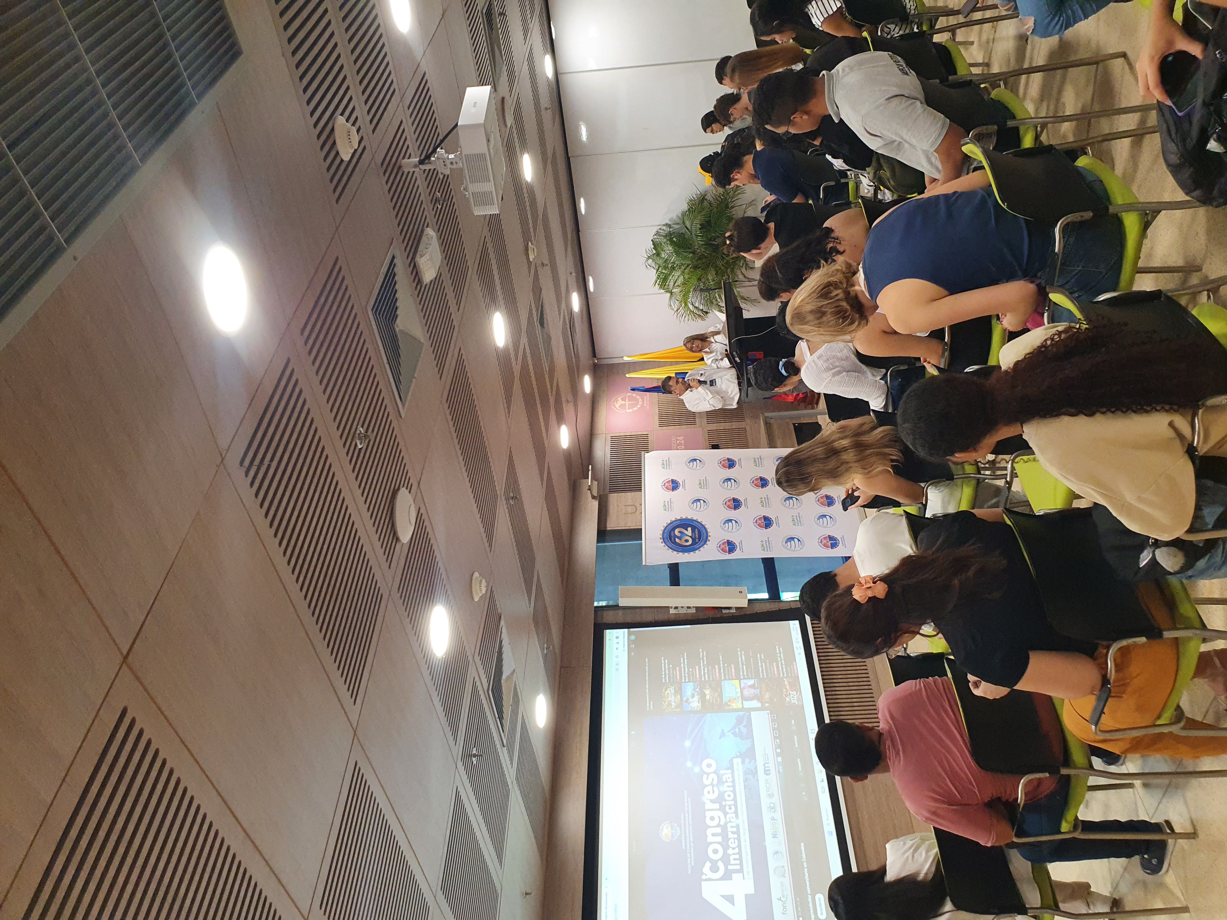 4to. Congreso Internacional de Investigación en Negocios Internacionales y carreras afines