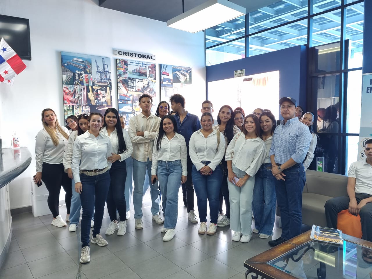4ta. Misión Académica Internacional a Panamá