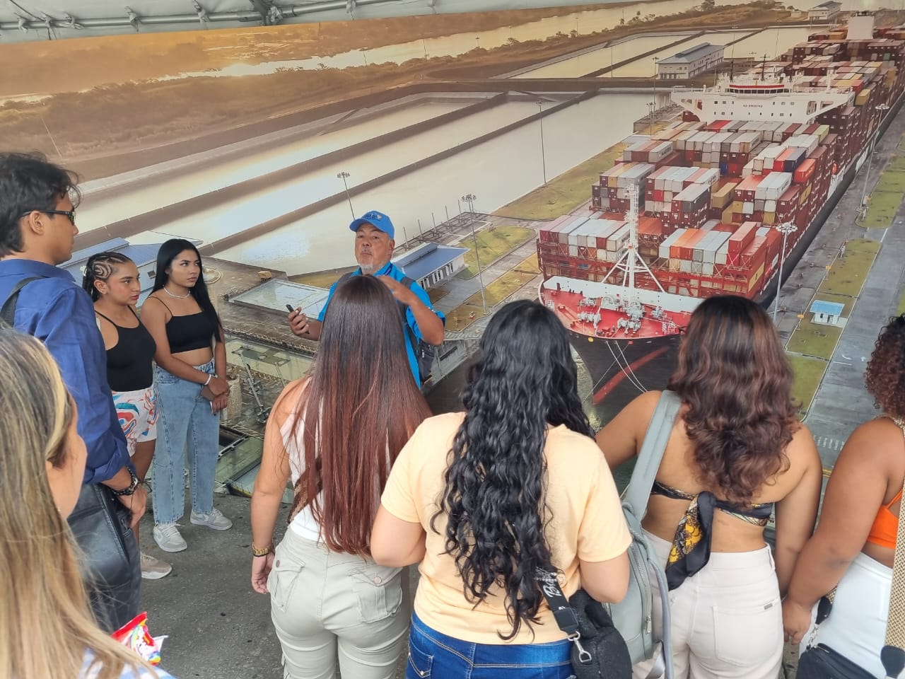 4ta. Misión Académica Internacional a Panamá