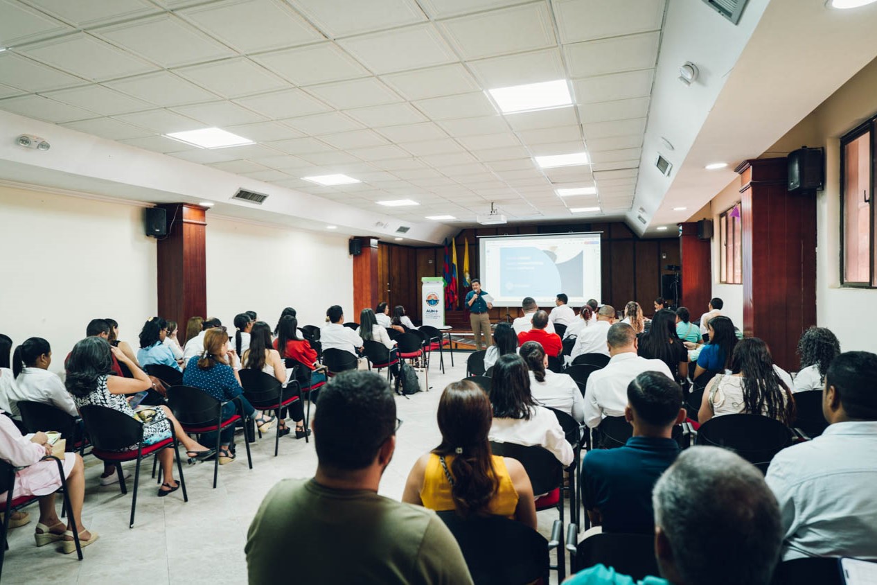 AUDITORÍA.ICONTEC.UNIMAGDALENA.2