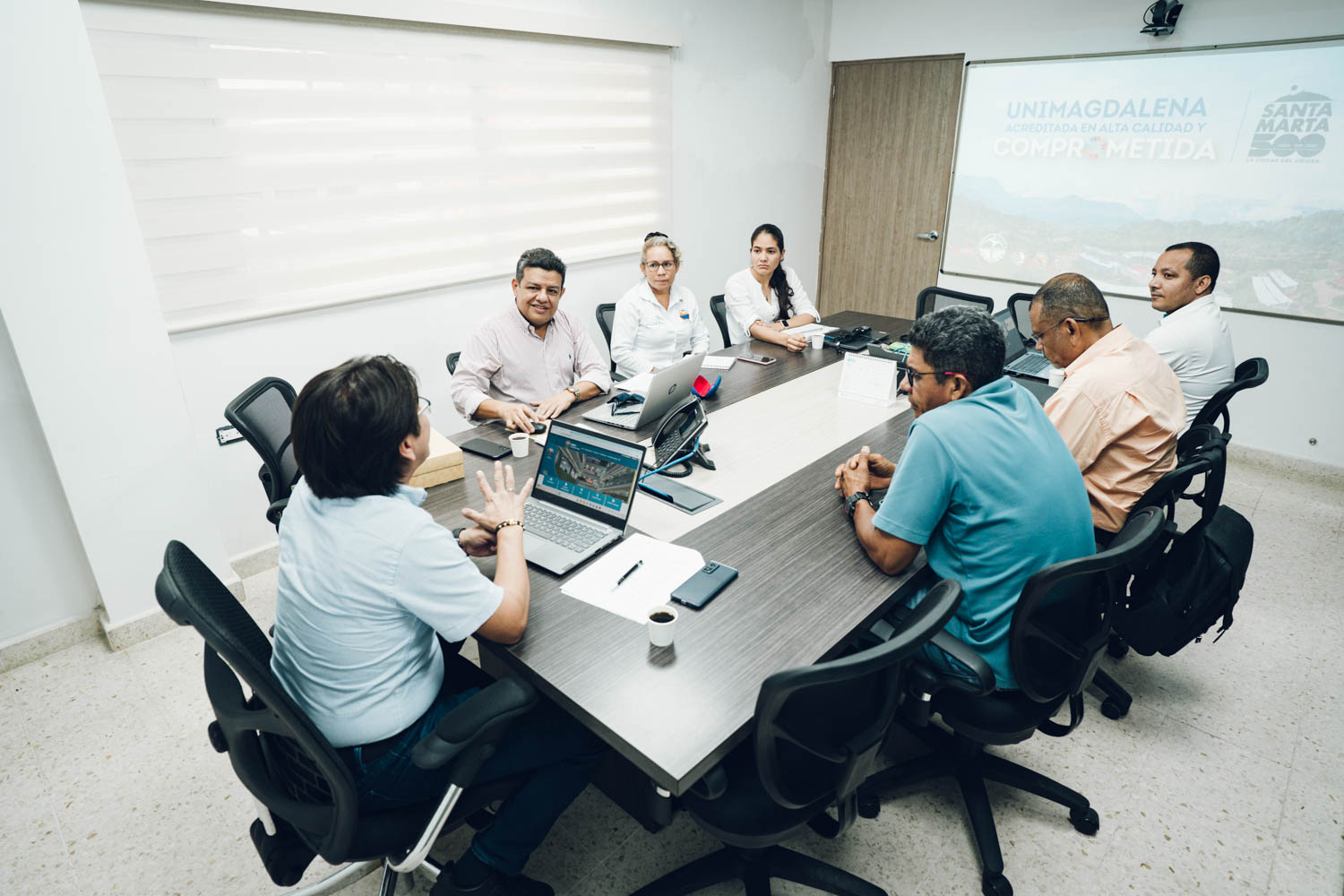 AUDITORÍA.ICONTEC.UNIMAGDALENA.5