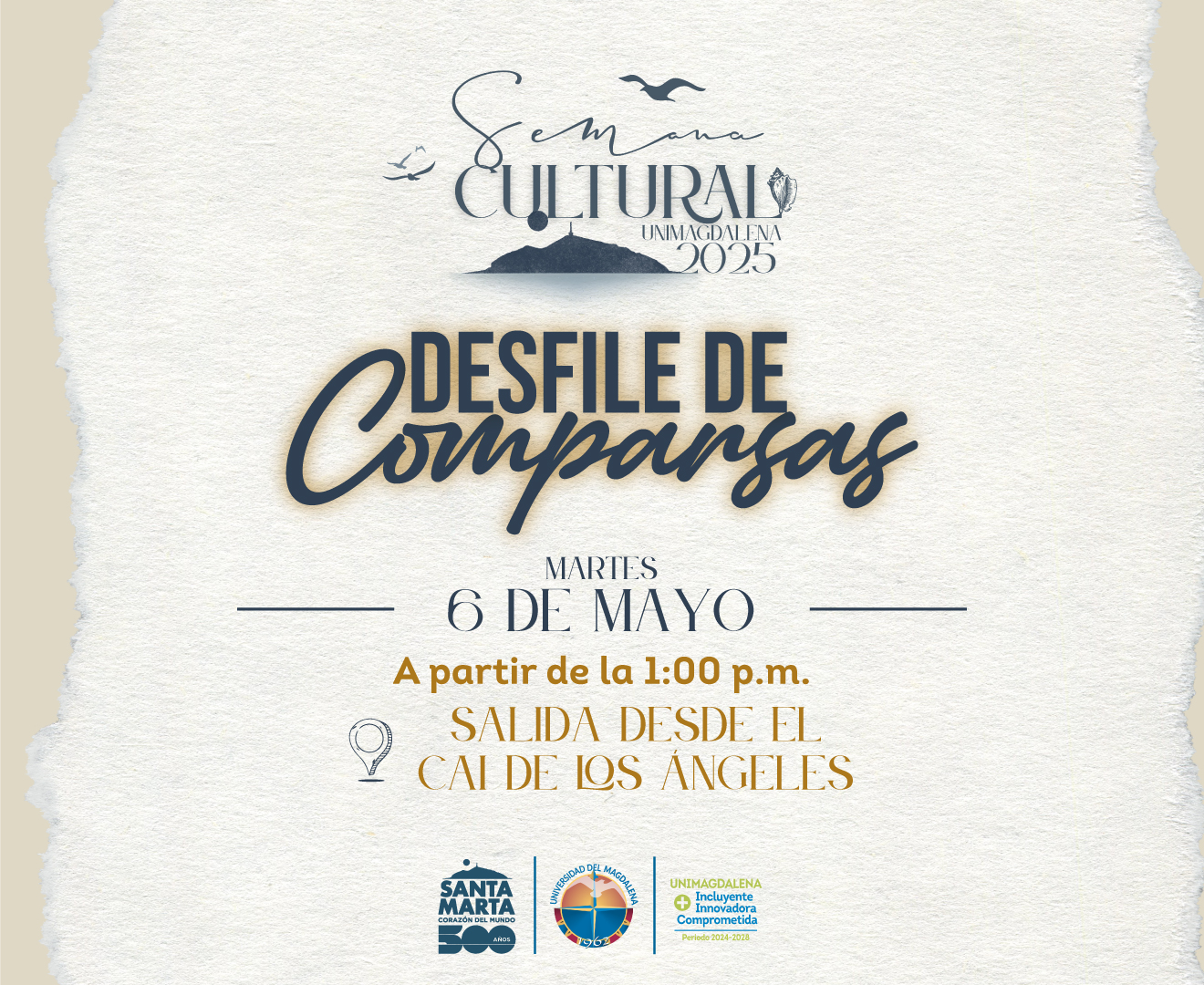 DESFILE