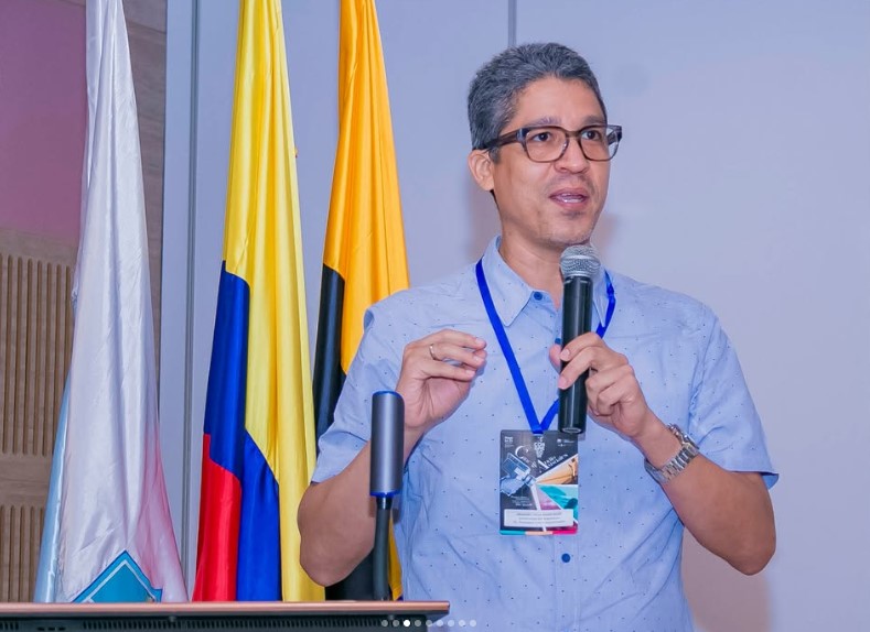 CONVERSATORIO: SANTA MARTA VISTA Y NARRADA DESDE LA PRODUCCIÓN AUDIOVISUAL LOCAL