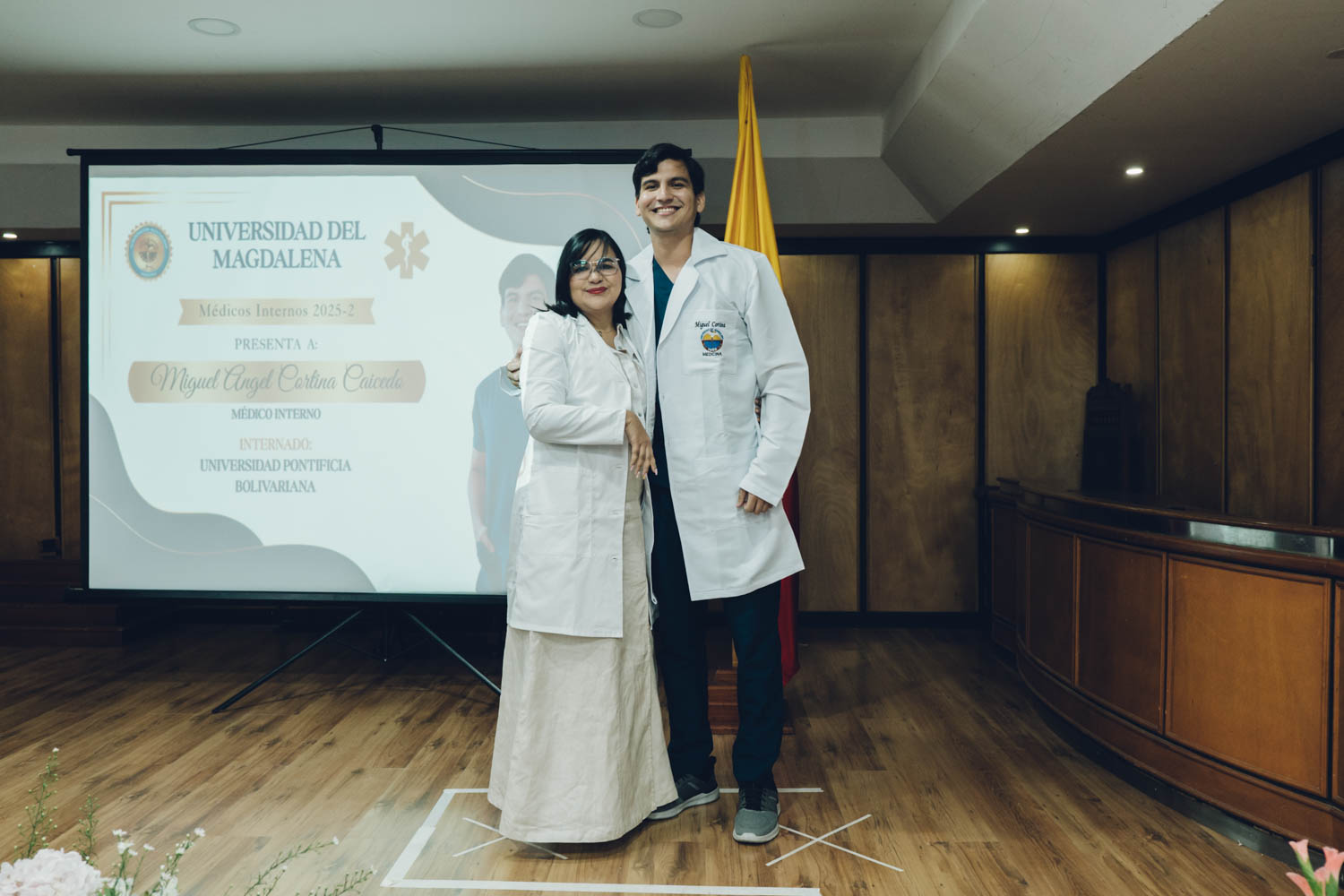 MEDICINA.ENTREGA.BATAS.5