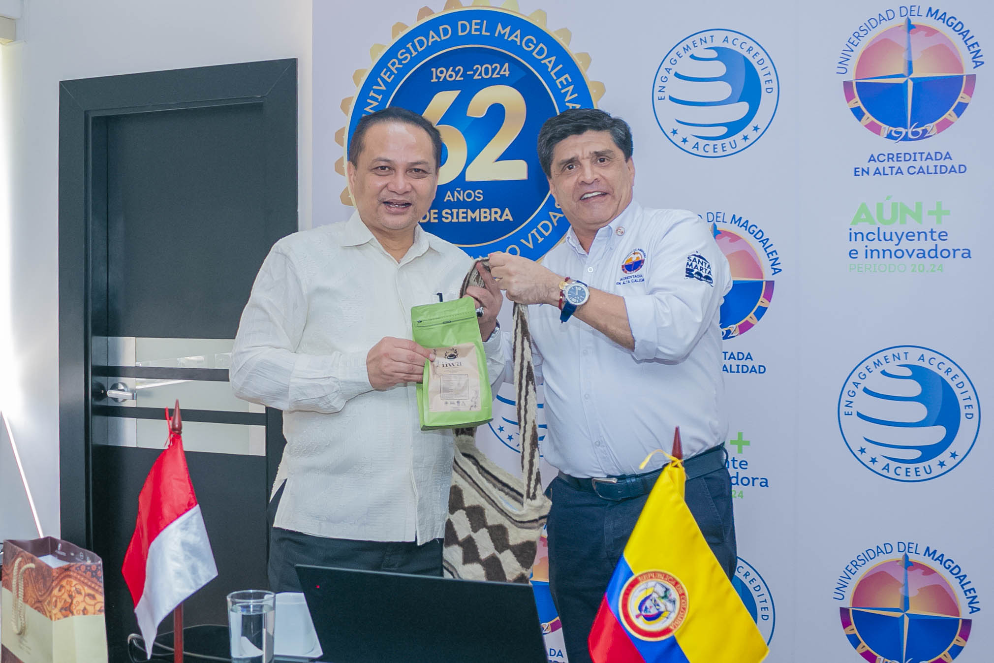 INDONESIA.COOPERACIÓN.INTERNACIONAL.2
