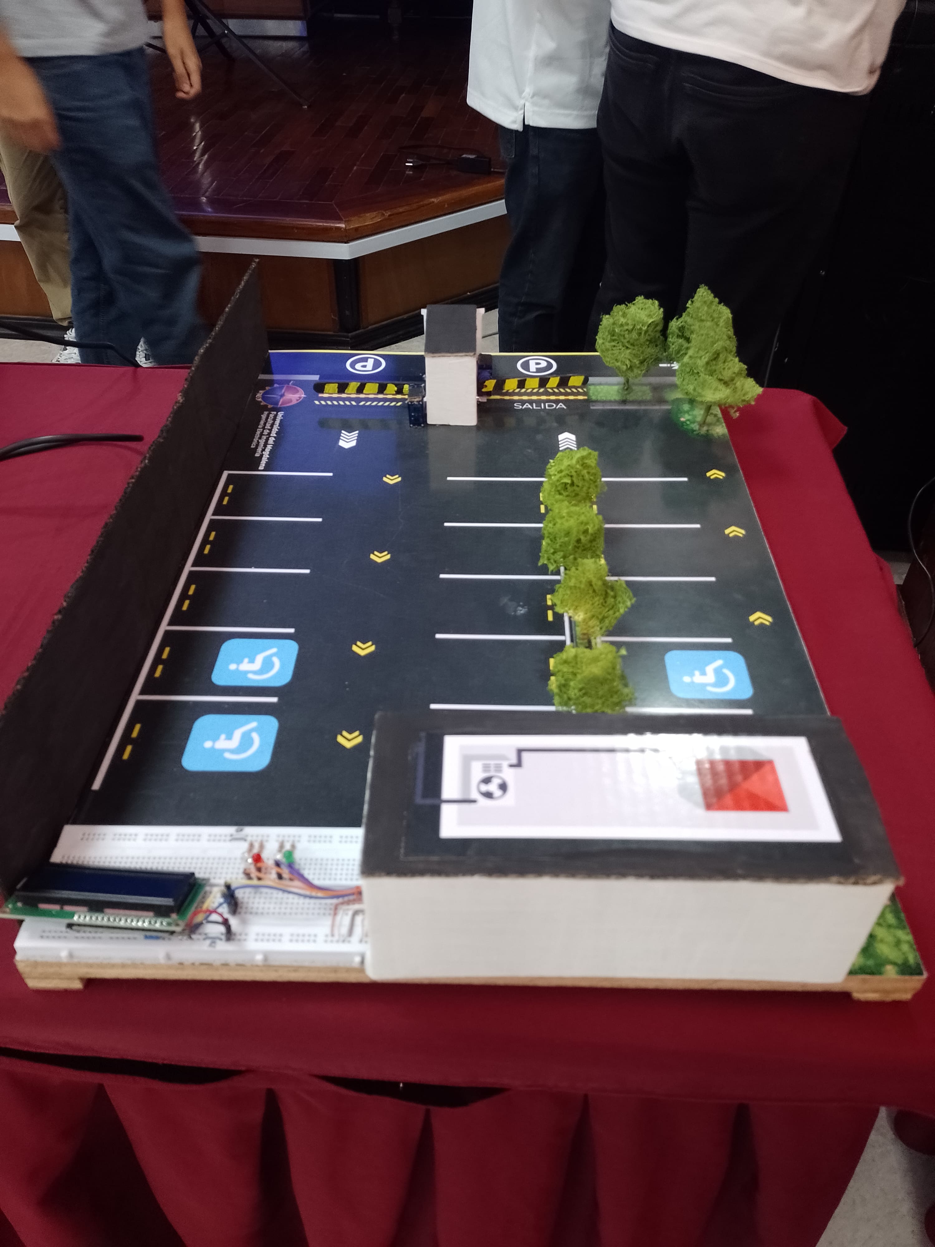 VII Jornada Tecnológica