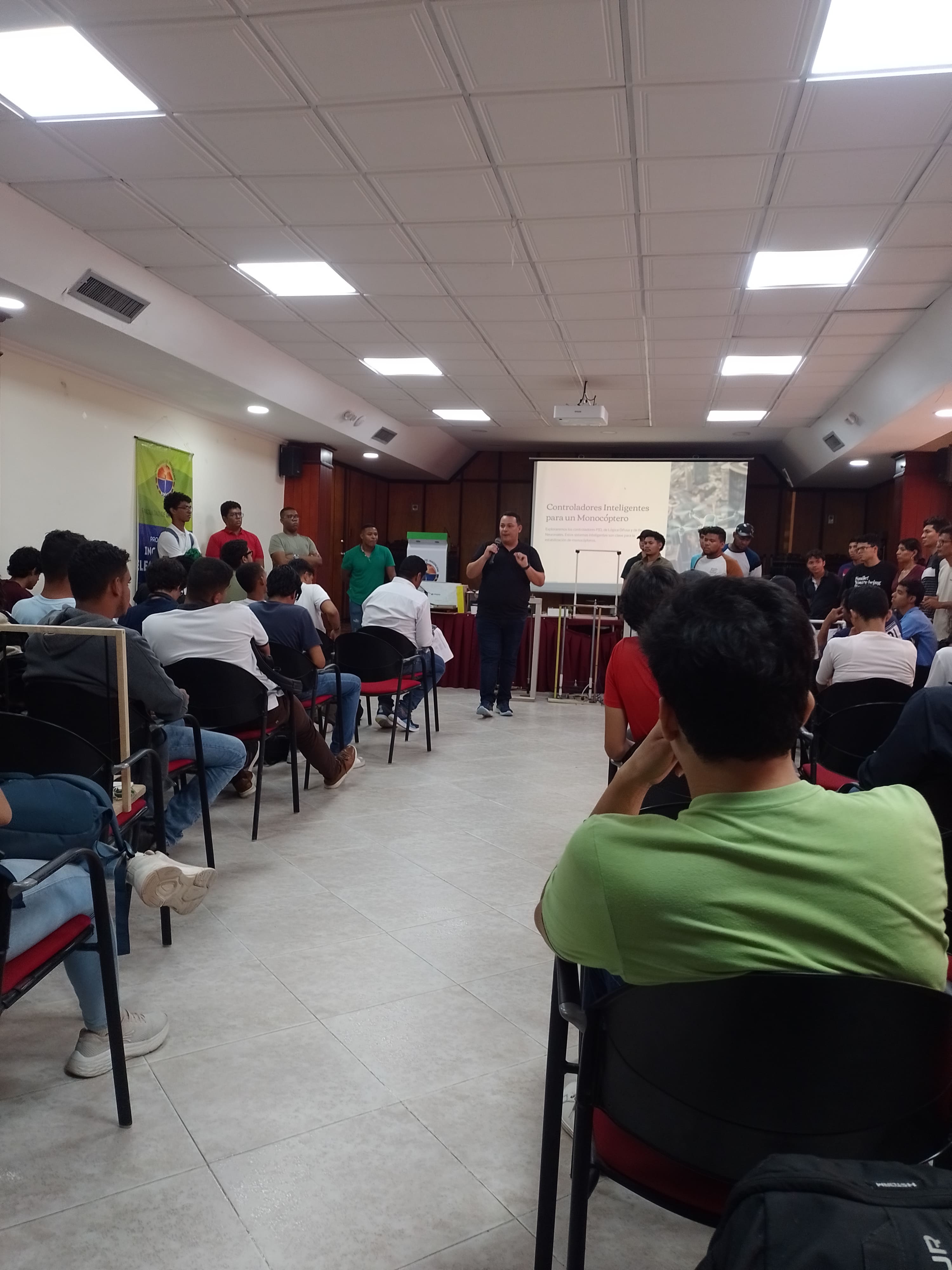 VII Jornada Tecnológica