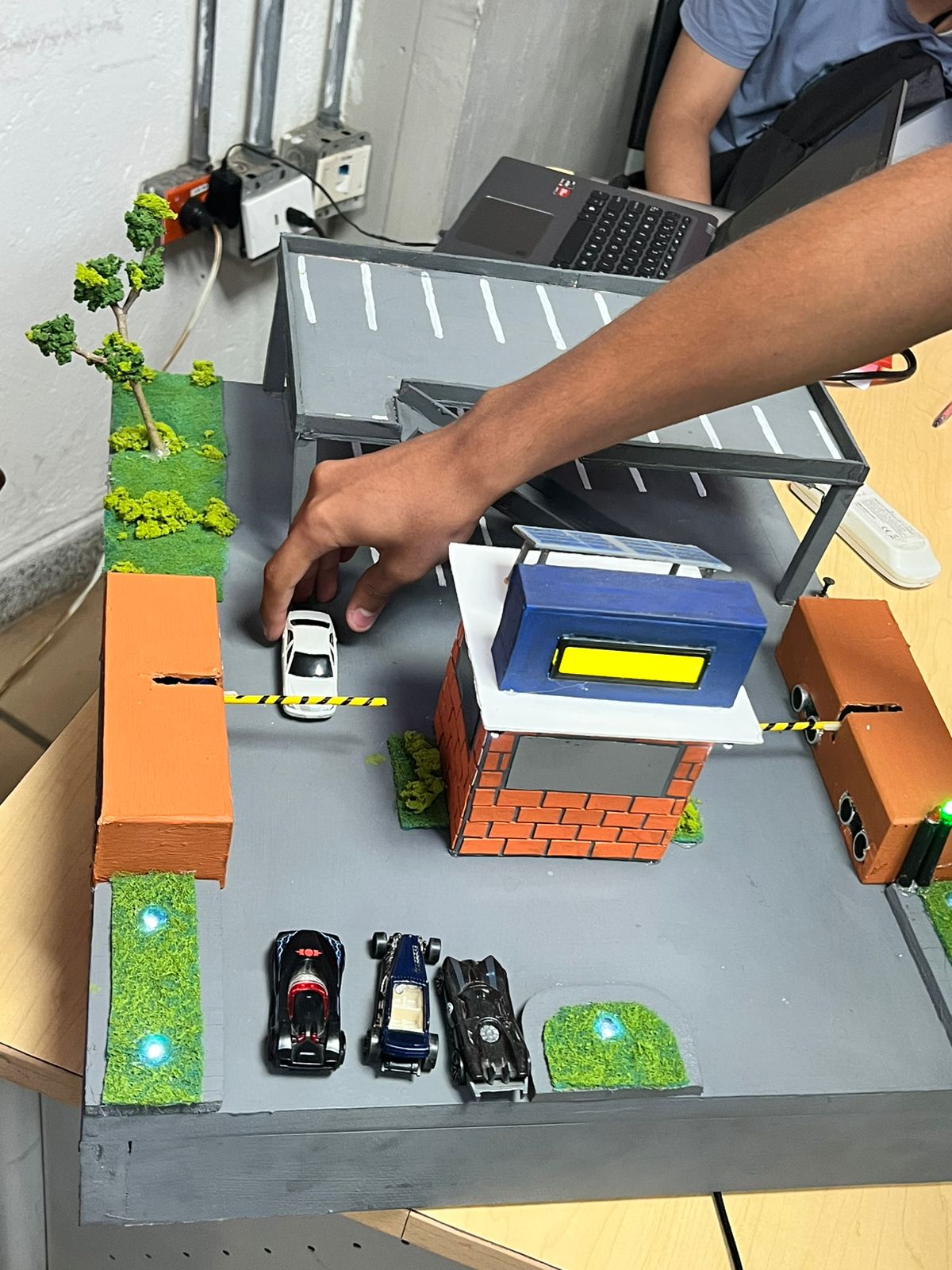 Proyectos Integradores