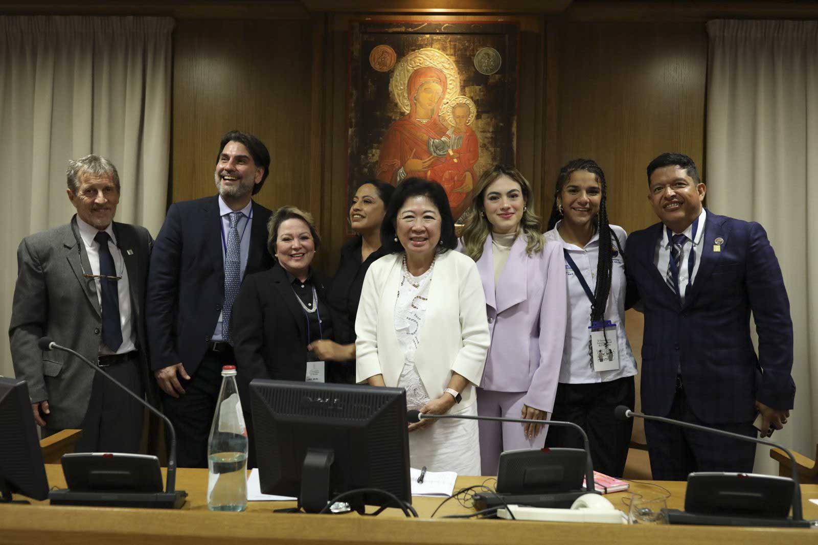 ENCUENTRO