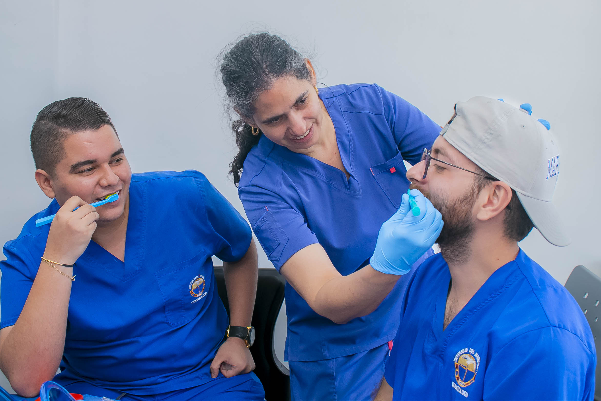 CURSO.ITOP.ODONTOLOGÍA.2