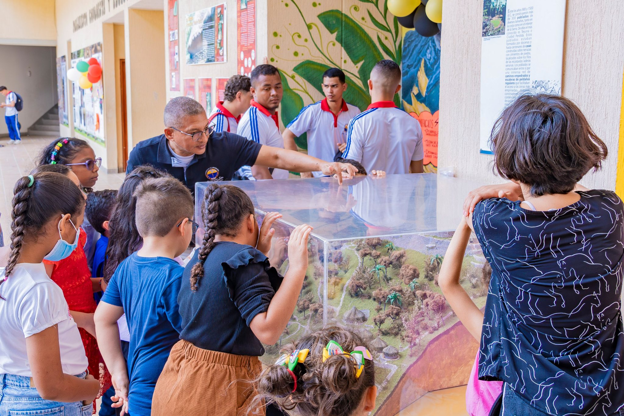 Museo Itinerante