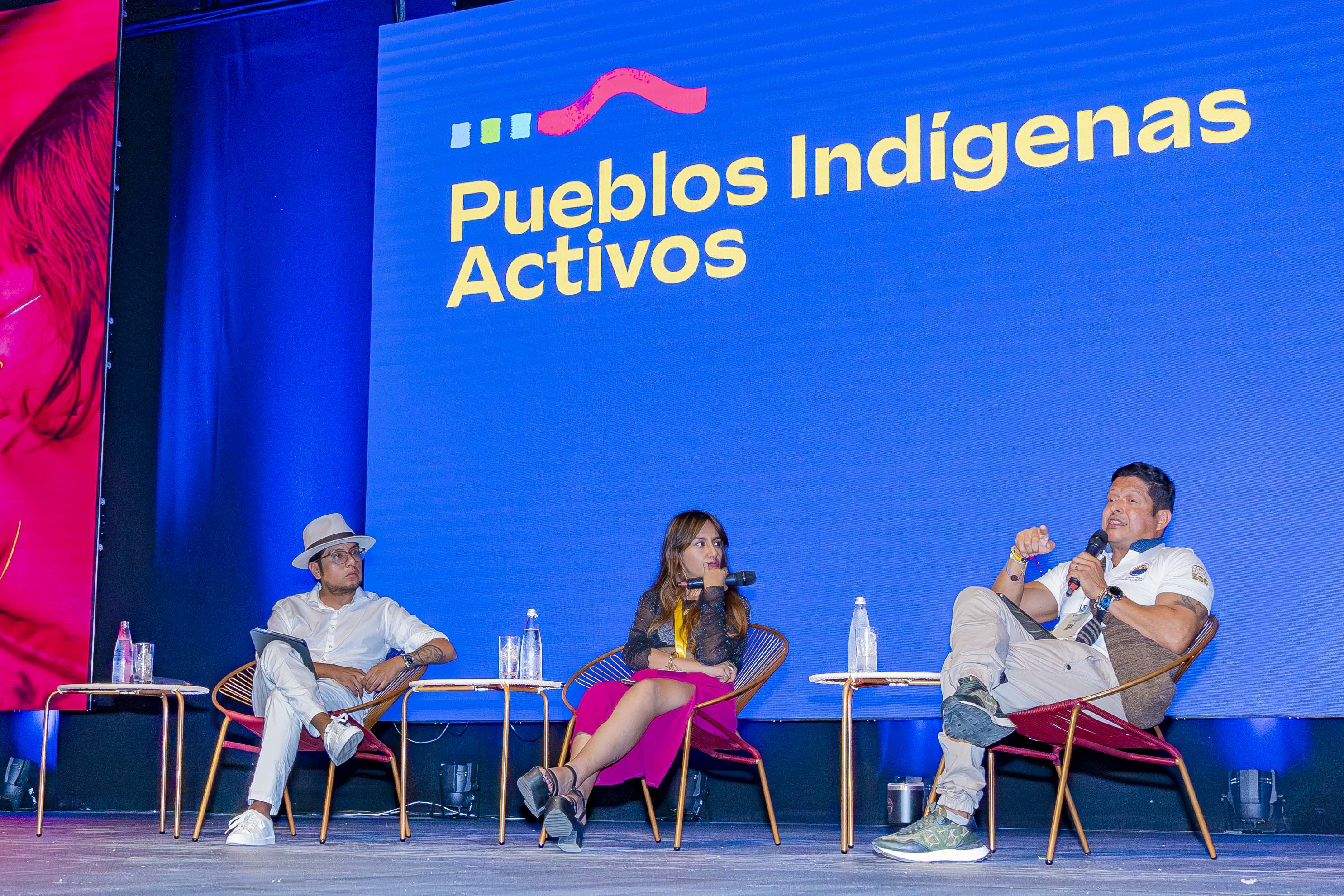 El papel de la Universidad es ser puente entre saberes ancestrales y conocimientos académicos contemporáneos.
