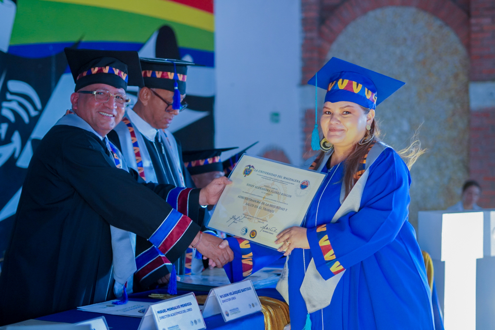 GRADUACIÓN.PELAYA.UNIMAGDALENA.2