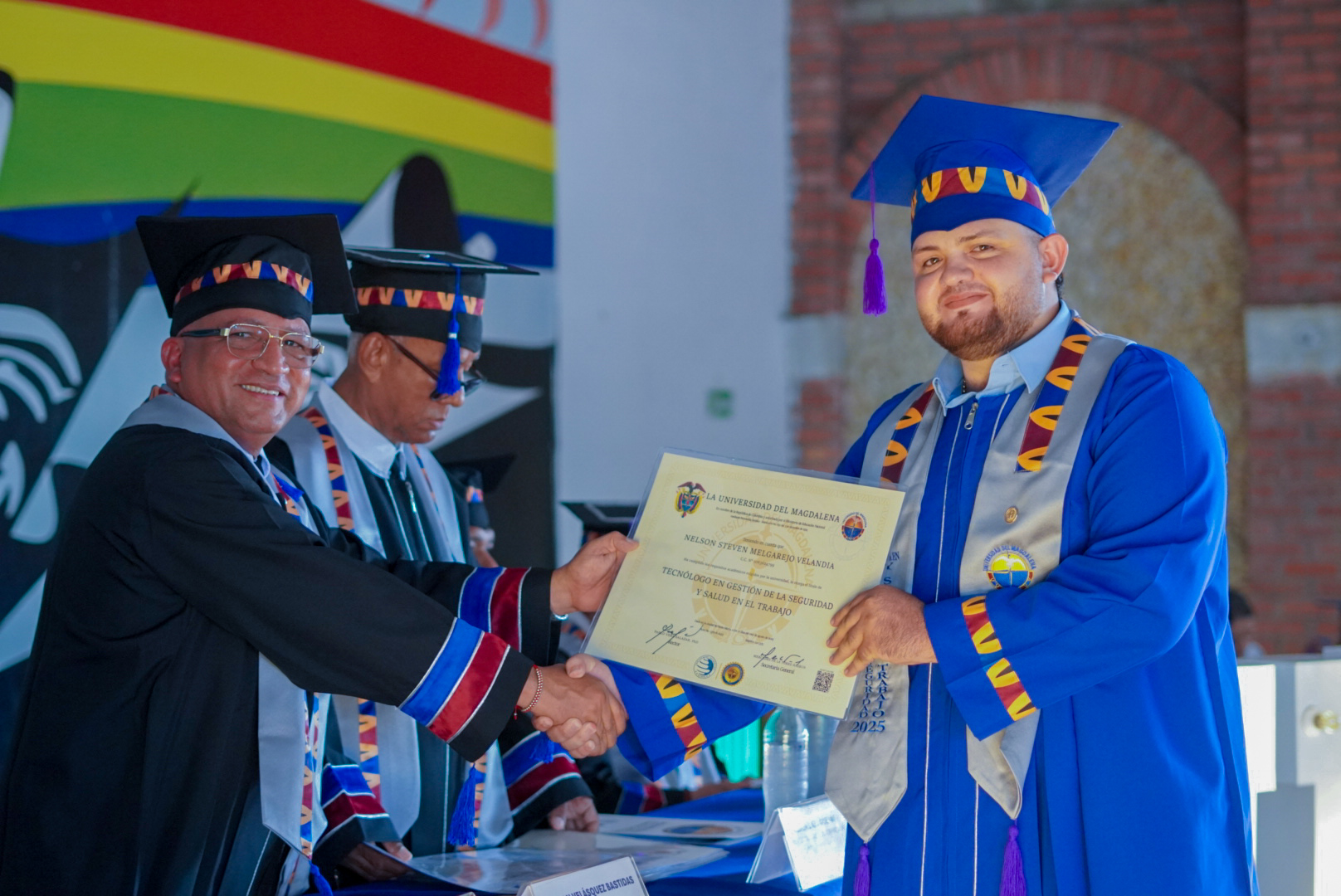 GRADUACIÓN.PELAYA.UNIMAGDALENA.3