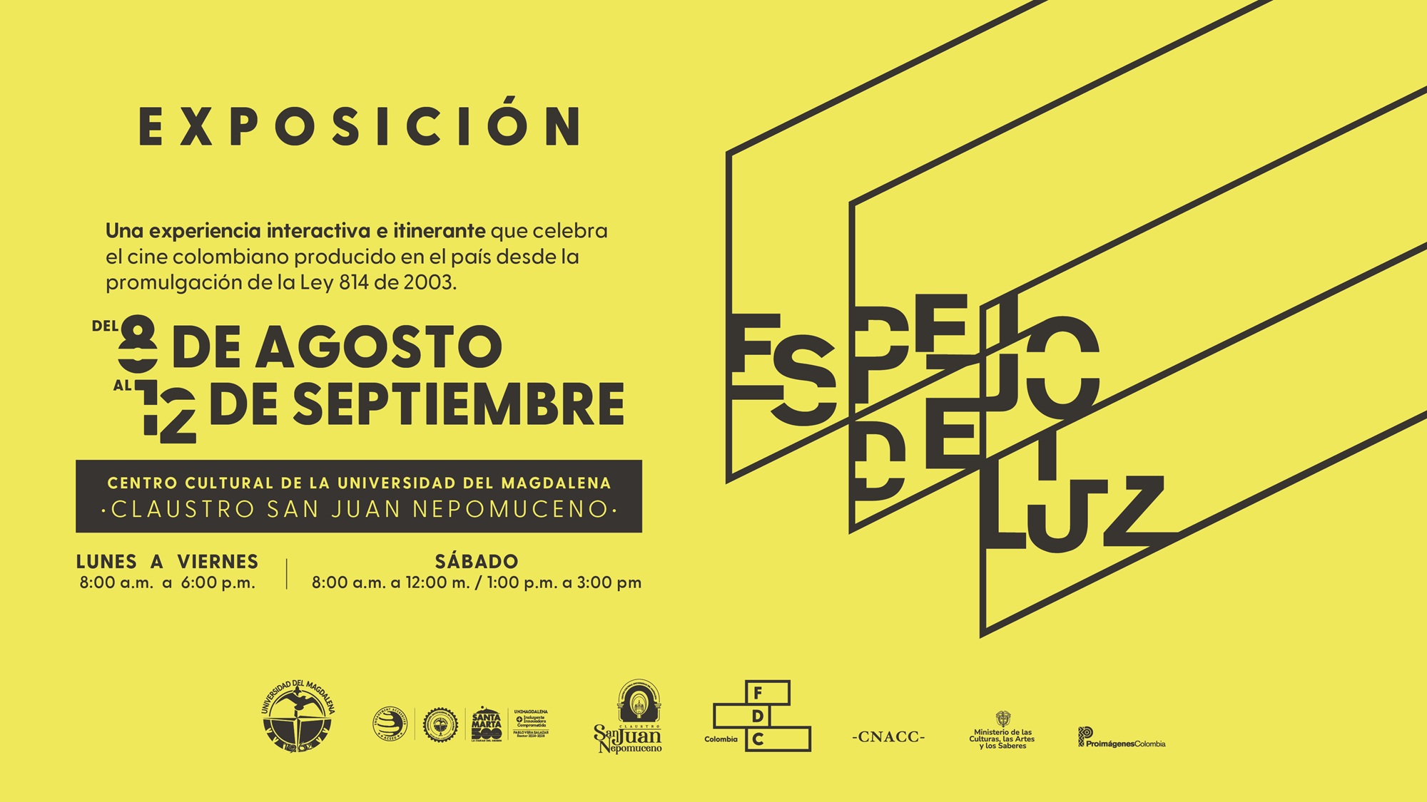EXPOSICIÓN.ESPEJO.UNIMAGDALENA.2
