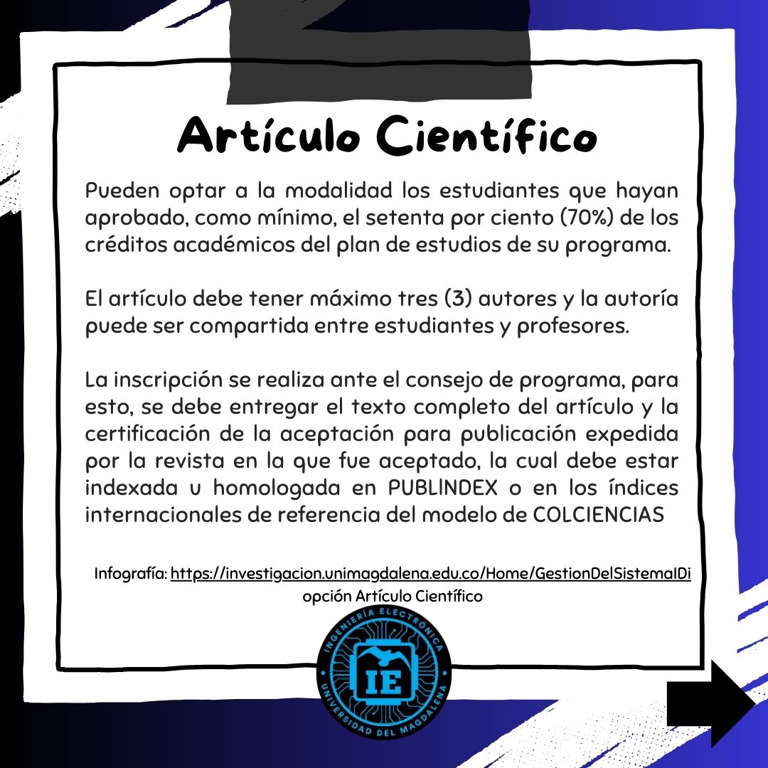 articulo