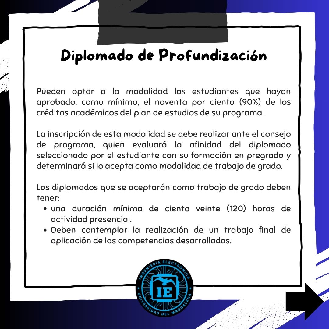 diplomado