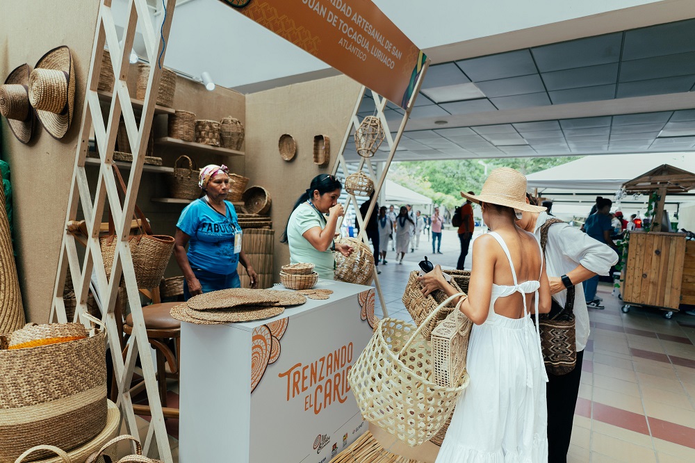 FERIA UNIMAGDALENA