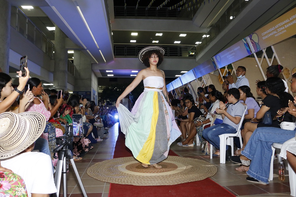 FERIA UNIMAGDALNA