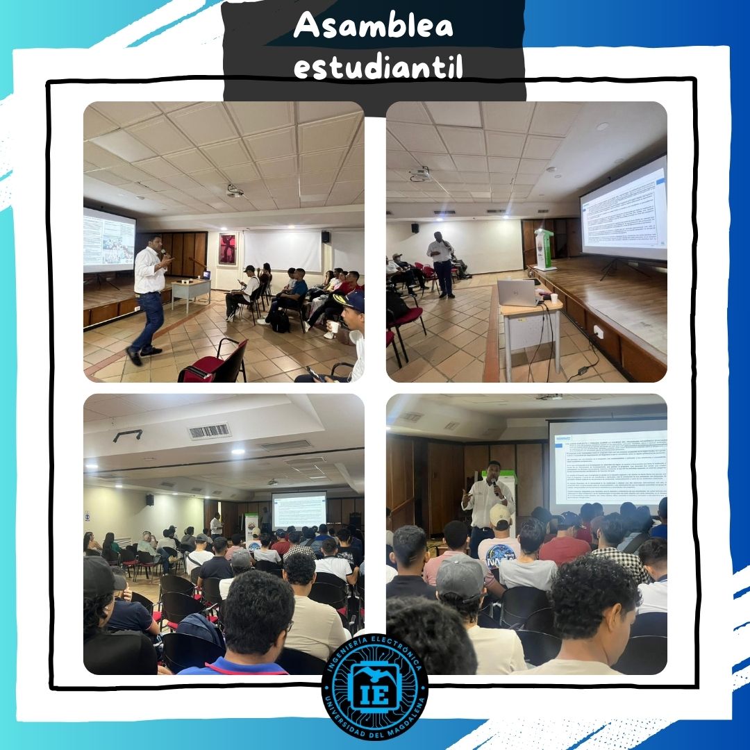 asamblea