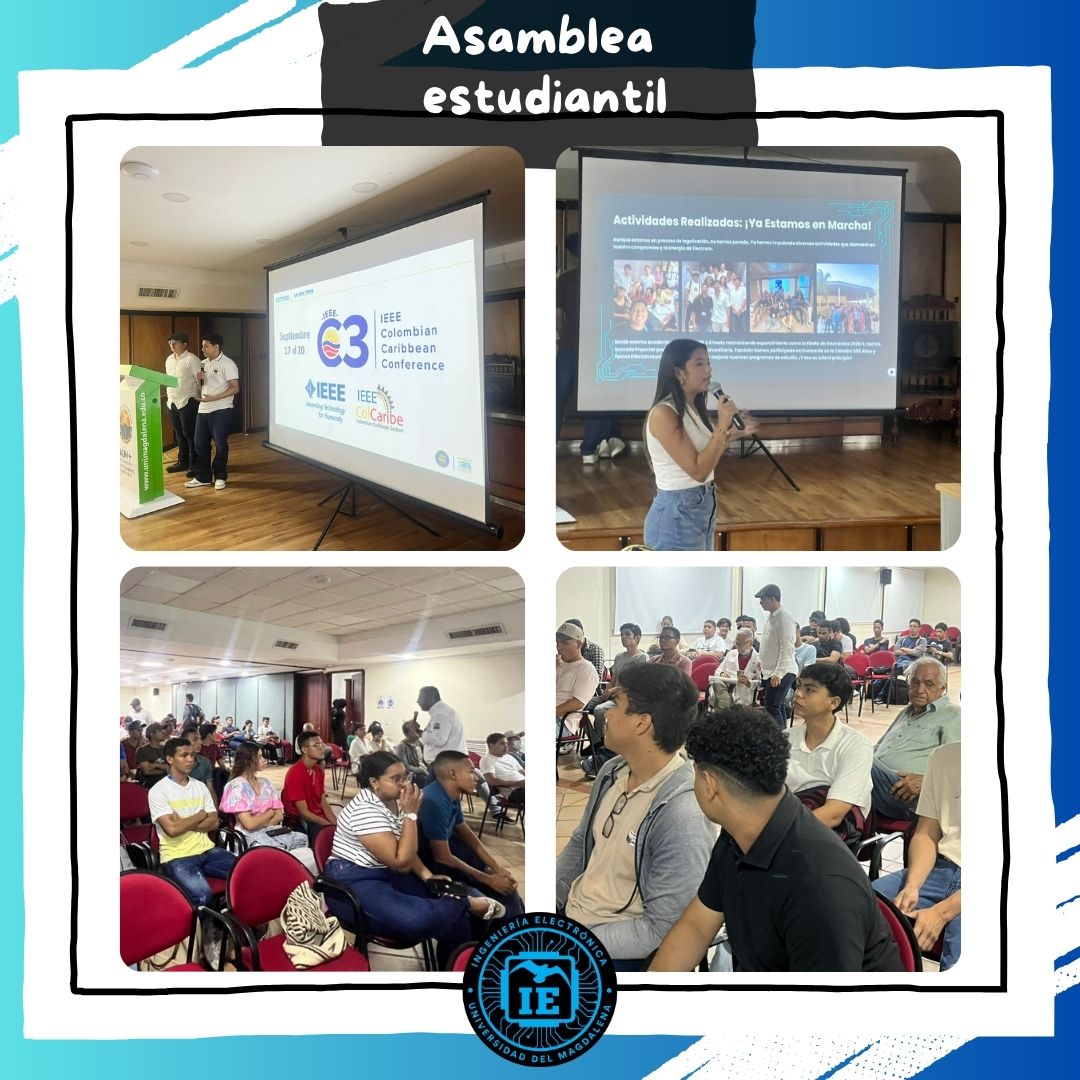 asamblea