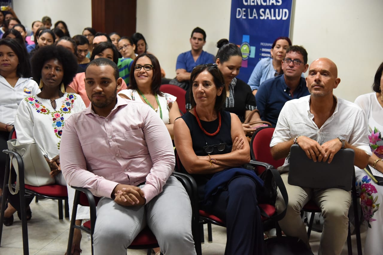 UNIMAGDALENA realizó lanzamiento de pregrado en Psicología con doble titulación
