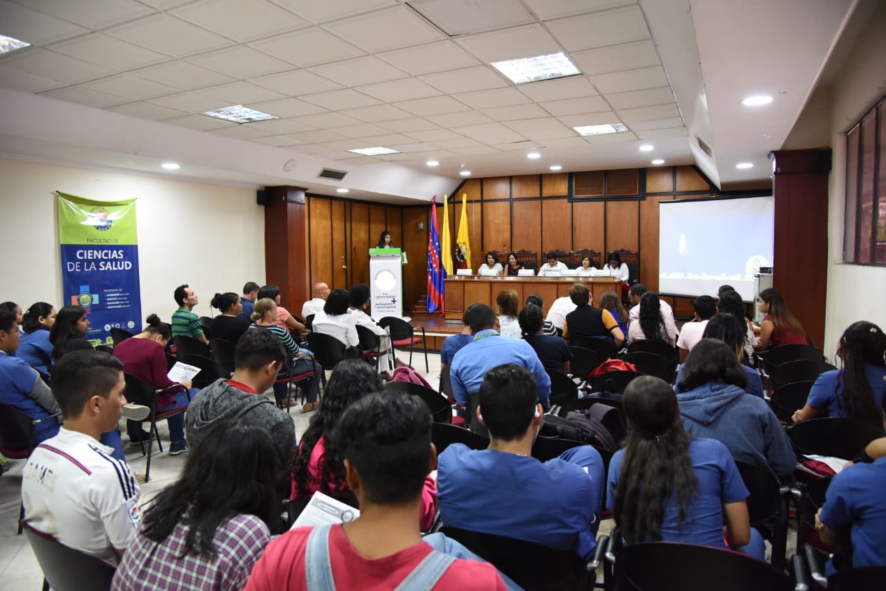 UNIMAGDALENA realizó lanzamiento de pregrado en Psicología con doble titulación